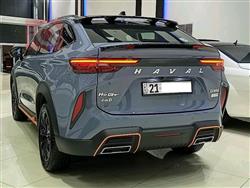 هافال جي تي H6